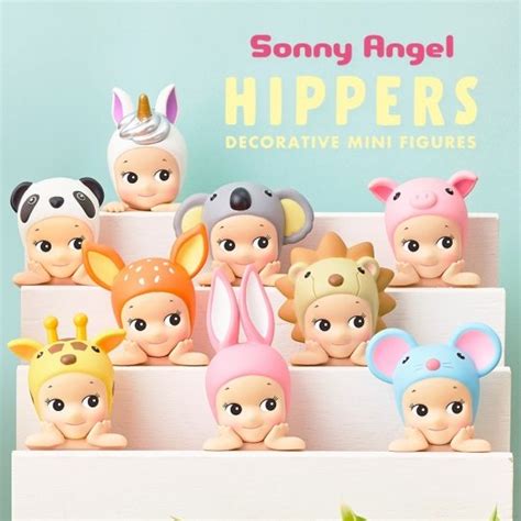 Sonny angels near me - There are also regular lines of Sonny Angels these comprise of Animals 1-4, Marine, fruit, flower, birthday series and sweet series. All are very cute or kawaii. Shop the famous Sonny Angel doll series at Didi Inspired. Buy online today and have the order shipped to you within 24 hours! 